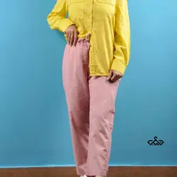 شلوار کنفی(2496)