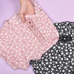 شومیز(کد 643)