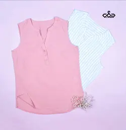 شومیز(کد:656)