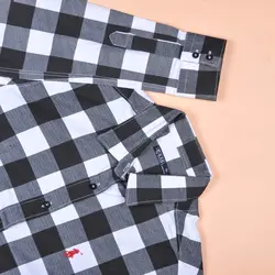 شومیز چهار خونه(کد 635)