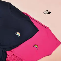 پیراهن(کد:1107)