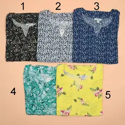 شومیز سایز بزرگ (کد:342)