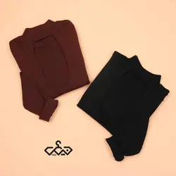 بلوز بافت(کد1820)