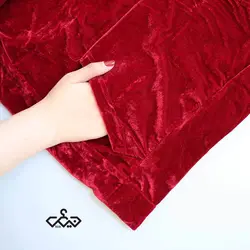 هودی مخمل(کد:1705