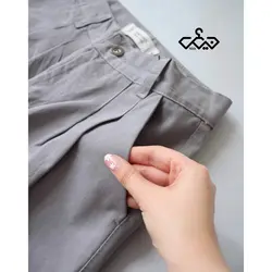 شلوار مام استایل(کد:448)
