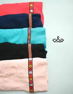 پیراهن (کد:1102)