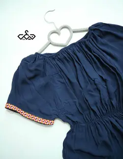 پیراهن (کد:1102)