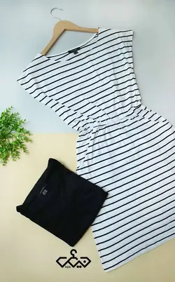 پیراهن(کد:1100)