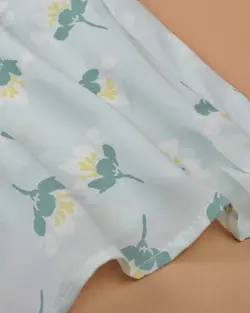 پیراهن گلدار(کد:1140)