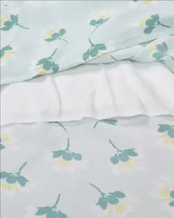 پیراهن گلدار(کد:1140)