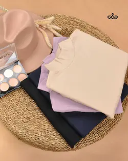 بلوز کبریتی کشی(کد:3148)