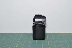 نیکون (بدنه) Nikon F801s