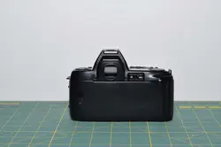 نیکون (بدنه) Nikon F801s