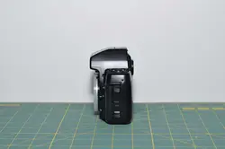 نیکون (بدنه) Nikon F801s