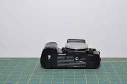 نیکون (بدنه) Nikon F801s