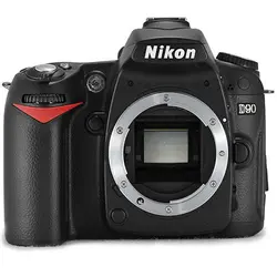 نیکون Nikon D90