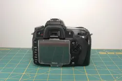 نیکون Nikon D90