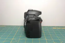 نیکون Nikon D90