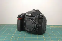 نیکون Nikon D90
