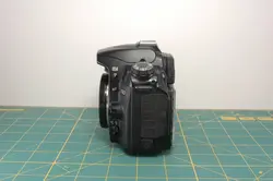 نیکون Nikon D90