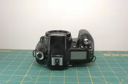 نیکون Nikon D90