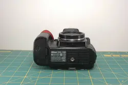 نیکون Nikon D90