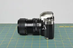 نیکون Nikon FM10 Kit MF 35-70