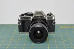 نیکون Nikon FM10 Kit MF 35-70