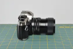 نیکون Nikon FM10 Kit MF 35-70