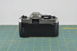 نیکون Nikon FM10 Kit MF 35-70