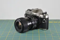 نیکون Nikon FM10 Kit MF 35-70