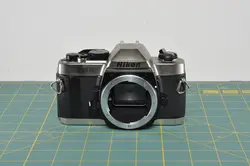 نیکون Nikon FM10 Kit MF 35-70