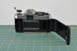 نیکون Nikon FM10 Kit MF 35-70