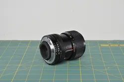 نیکون Nikon FM10 Kit MF 35-70