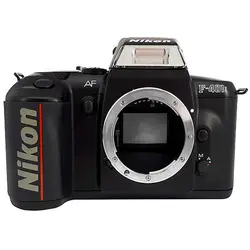 نیکون (بدنه) Nikon F401x