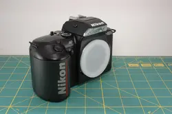نیکون (بدنه) Nikon F401x