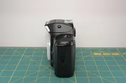 نیکون (بدنه) Nikon F401x