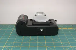 نیکون (بدنه) Nikon F401x