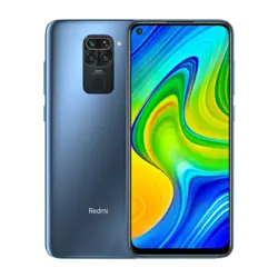 موبایل شیائومی مدل Redmi Note 9 | فروشگاه موبایل نیلتل | خرید موبایل در کرج