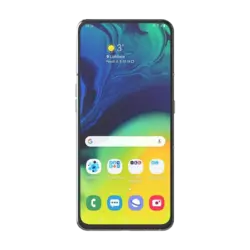 موبایل سامسونگ GALAXY A80 | فروشگاه موبایل نیلتل | خرید موبایل در کرج