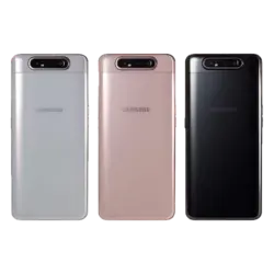 موبایل سامسونگ GALAXY A80 | فروشگاه موبایل نیلتل | خرید موبایل در کرج