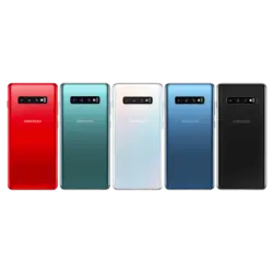 موبایل سامسونگ مدل +Galaxy S10 | فروشگاه موبایل نیلتل | خرید موبایل در کرج