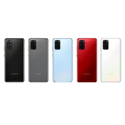 موبایل سامسونگ مدل +GALAXY S20 | فروشگاه موبایل نیلتل | خرید موبایل در کرج