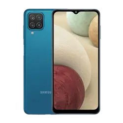 موبایل سامسونگ مدل A12 | فروشگاه موبایل نیلتل | خرید موبایل در کرج