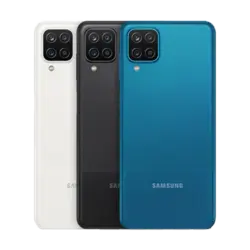 موبایل سامسونگ مدل A12 | فروشگاه موبایل نیلتل | خرید موبایل در کرج