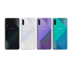 موبایل سامسونگ مدل GALAXY A50S | فروشگاه موبایل نیلتل | خرید موبایل در کرج