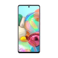موبایل سامسونگ مدل GALAXY A71 | فروشگاه موبایل نیلتل | خرید موبایل در کرج