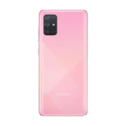 موبایل سامسونگ مدل GALAXY A71 | فروشگاه موبایل نیلتل | خرید موبایل در کرج