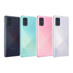 موبایل سامسونگ مدل GALAXY A71 | فروشگاه موبایل نیلتل | خرید موبایل در کرج
