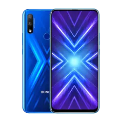 موبایل هواوی مدل Honor 9X | فروشگاه موبایل نیلتل | خرید موبایل در کرج